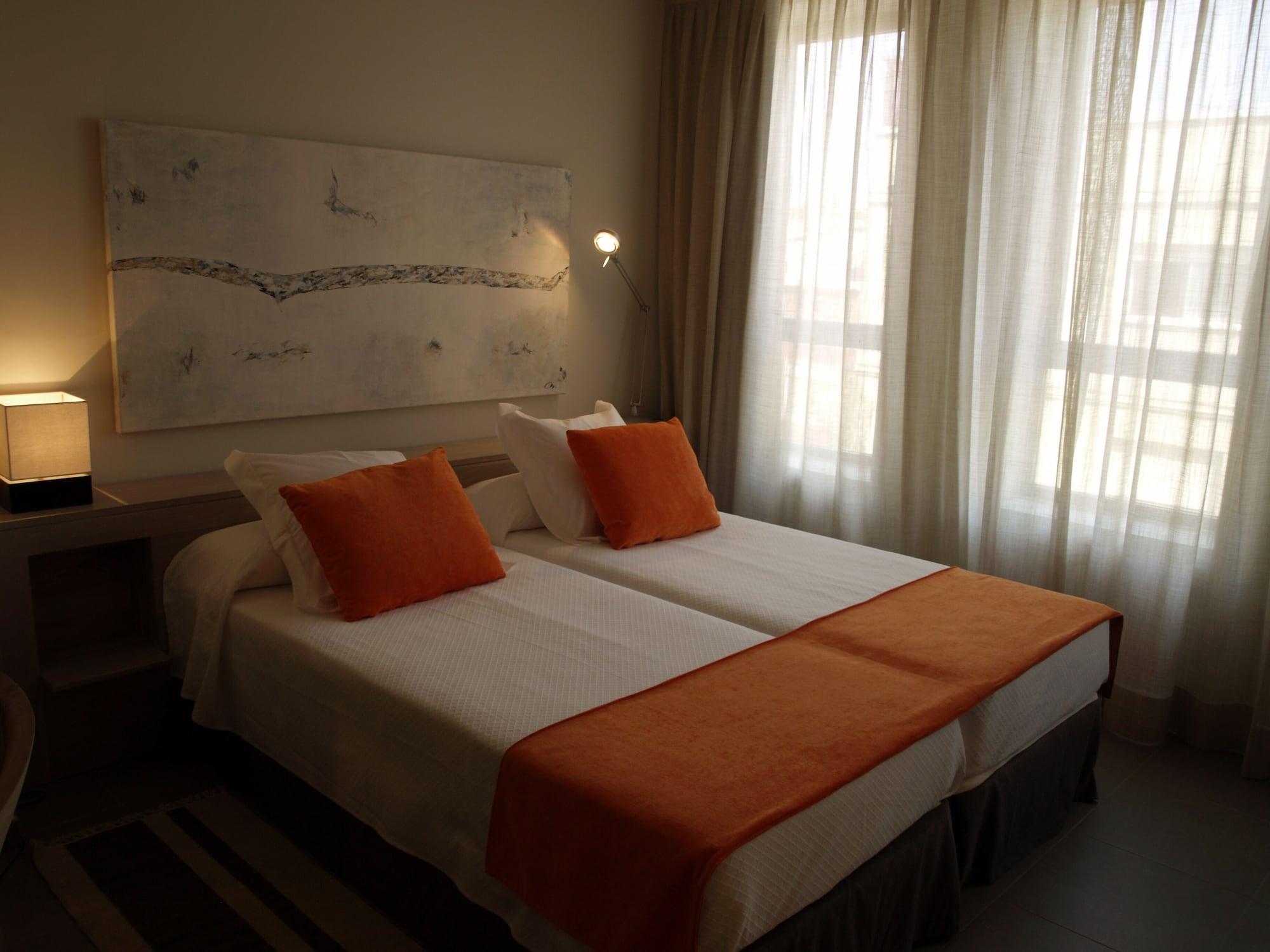 Eco Alcalá Hotel Madrid